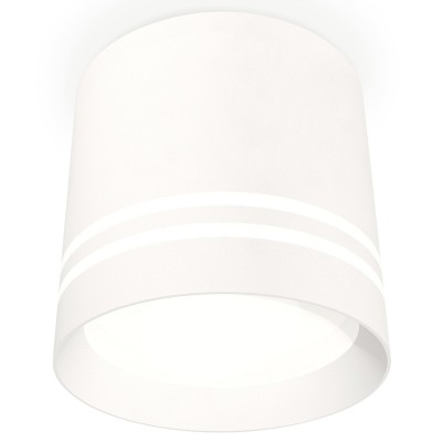 Накладной светильник Ambrella Light XS XS8110007