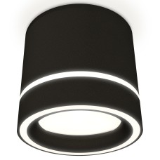 Накладной светильник Ambrella Light XS XS8111004