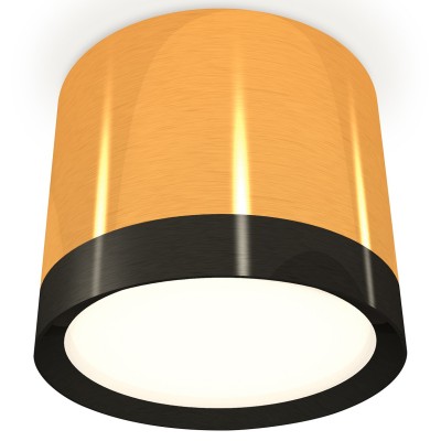 Накладной светильник Ambrella Light XS XS8121001