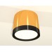Накладной светильник Ambrella Light XS XS8121001