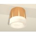 Накладной светильник Ambrella Light XS XS8121010