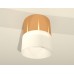 Накладной светильник Ambrella Light XS XS8121011