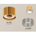 Накладной светильник Ambrella Light XS XS8121020
