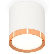 Накладной светильник Ambrella Light XS XS8141005