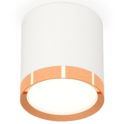 Накладной светильник Ambrella Light XS XS8141005