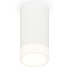 Накладной светильник Ambrella Light XS XS8161002