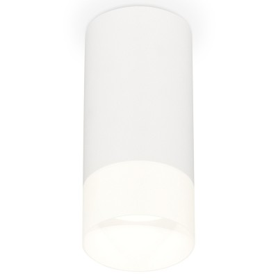Накладной светильник Ambrella Light XS XS8161003