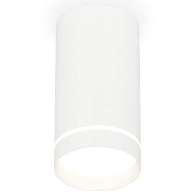 Накладной светильник Ambrella Light XS XS8161006