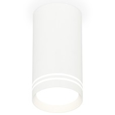 Накладной светильник Ambrella Light XS XS8161007