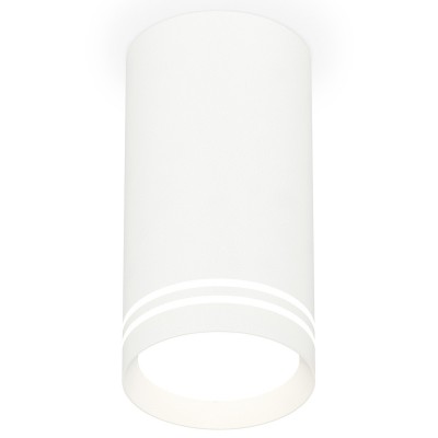 Накладной светильник Ambrella Light XS XS8161007