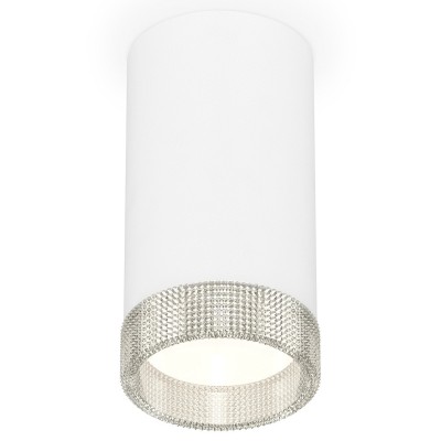 Накладной светильник Ambrella Light XS XS8161010