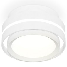 Накладной светильник Ambrella Light XS XS8412001