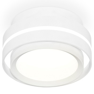 Накладной светильник Ambrella Light XS XS8412001