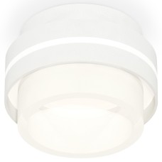 Накладной светильник Ambrella Light XS XS8412002