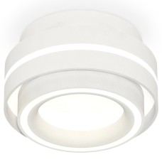 Накладной светильник Ambrella Light XS XS8412003