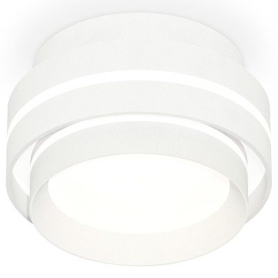Накладной светильник Ambrella Light XS XS8412004