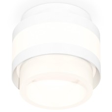Накладной светильник Ambrella Light XS XS8418001