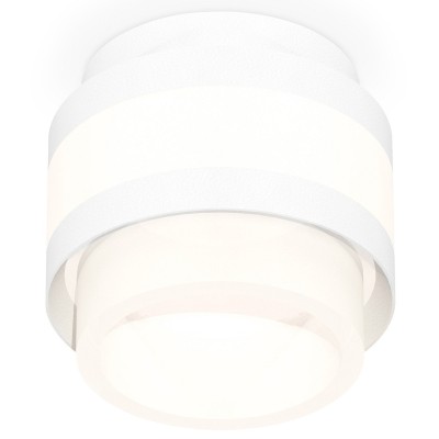 Накладной светильник Ambrella Light XS XS8418001