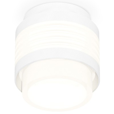 Накладной светильник Ambrella Light XS XS8431001
