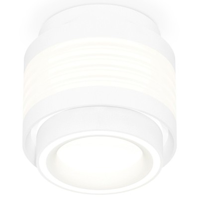 Накладной светильник Ambrella Light XS XS8431002
