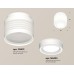Накладной светильник Ambrella Light XS XS8431002