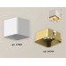 Накладной светильник Ambrella Light Xs780 XS7805004