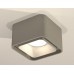 Накладной светильник Ambrella Light Xs7834 XS7834001