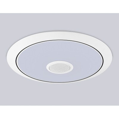 Накладной светильник Ambrella Light  FZ720