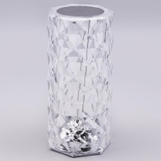 Настольная лампа декоративная Ambrella Light DE DE8018
