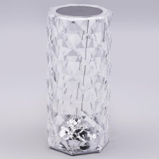 Настольная лампа декоративная Ambrella Light DE DE8021