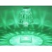 Настольная лампа декоративная Ambrella Light DE DE8057