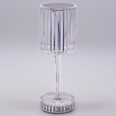 Настольная лампа декоративная Ambrella Light DE DE8066