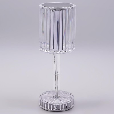 Настольная лампа декоративная Ambrella Light DE DE8066