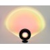 Настольная лампа декоративная Ambrella Light DE DE8383