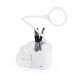 Настольная лампа офисная Ambrella Light DE DE561