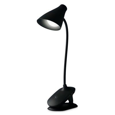 Настольная лампа офисная Ambrella Light DE DE707