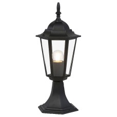 Наземный низкий светильник Ambrella Light ST ST2023