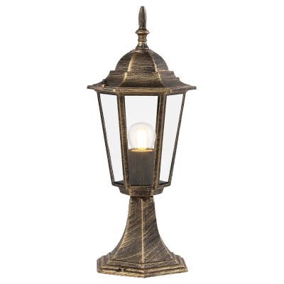 Наземный низкий светильник Ambrella Light ST ST2025