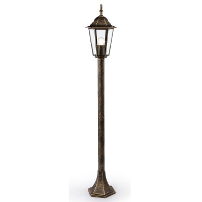 Наземный высокий светильник Ambrella Light ST ST2039