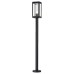 Наземный высокий светильник Ambrella Light ST ST2425