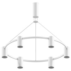 Подвесная люстра Ambrella Light C C9021