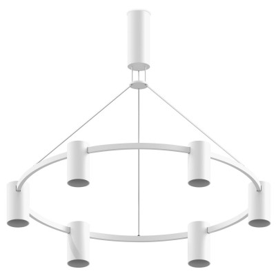 Подвесная люстра Ambrella Light C C9021