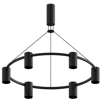 Подвесная люстра Ambrella Light C C9022