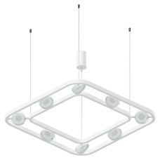Подвесная люстра Ambrella Light C C9177