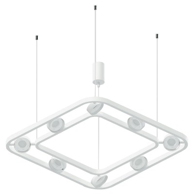 Подвесная люстра Ambrella Light C C9177