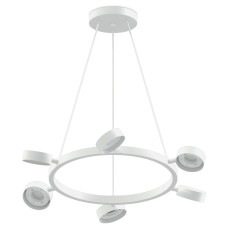 Подвесная люстра Ambrella Light C C9191