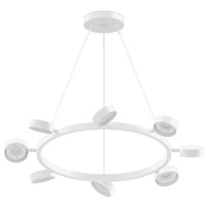 Подвесная люстра Ambrella Light C C9195
