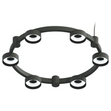 Подвесная люстра Ambrella Light C C9232