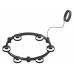 Подвесная люстра Ambrella Light C C9232