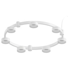 Подвесная люстра Ambrella Light C C9236